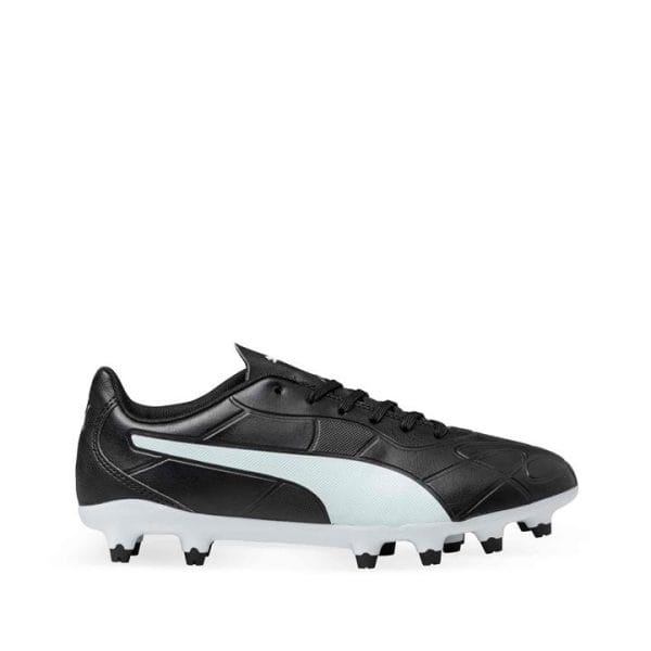 OJAM - Pivot - Puma Monarch Fg Football Boots  Size 4 Mens