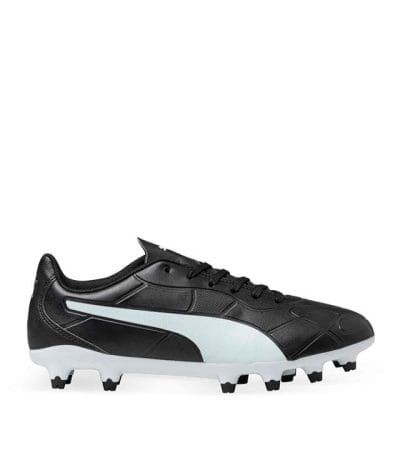 OJAM - Pivot - Puma Monarch Fg Football Boots  Size 4 Mens