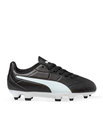 OJAM - Pivot - Puma Monarch Fg Youth Football Boots  Size 11 Unisex