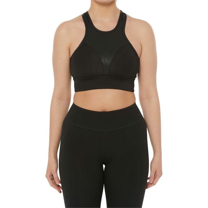 OJAM - Pivot - Puma Moto Sports Bra  Size XS Womens