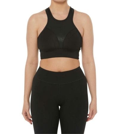 OJAM - Pivot - Puma Moto Sports Bra Size XS Womens