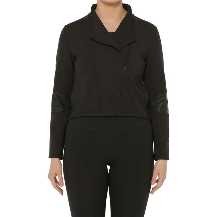 OJAM - Pivot - Puma Moto Training Jacket  Size XS Womens