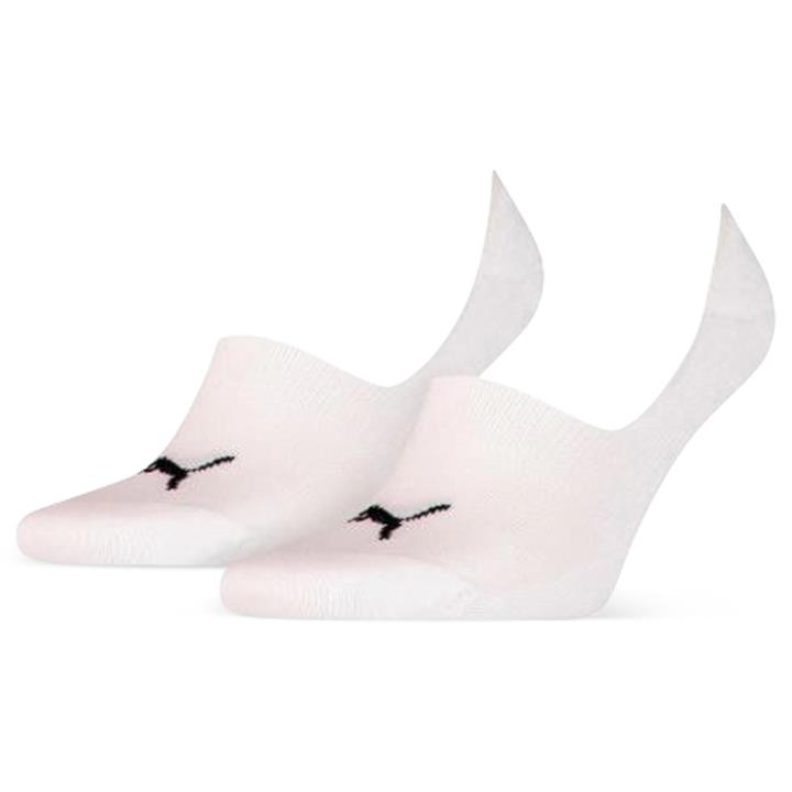 OJAM - Pivot - Puma No-Show Socks 2 Pack  Size S Unisex