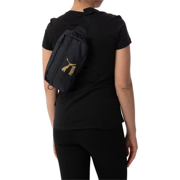 OJAM - Pivot - Puma Originals Waist Bag  Size OS Mens