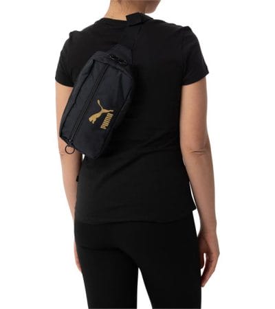OJAM - Pivot - Puma Originals Waist Bag  Size OS Mens