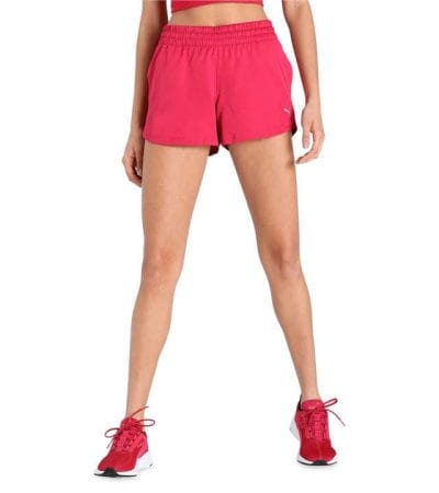 OJAM - Pivot - Puma Performance Woven 3 Inch Short  Size XS Womens