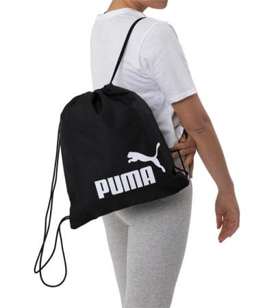 OJAM - Pivot - Puma Phase Gym Sack  Size OS Unisex
