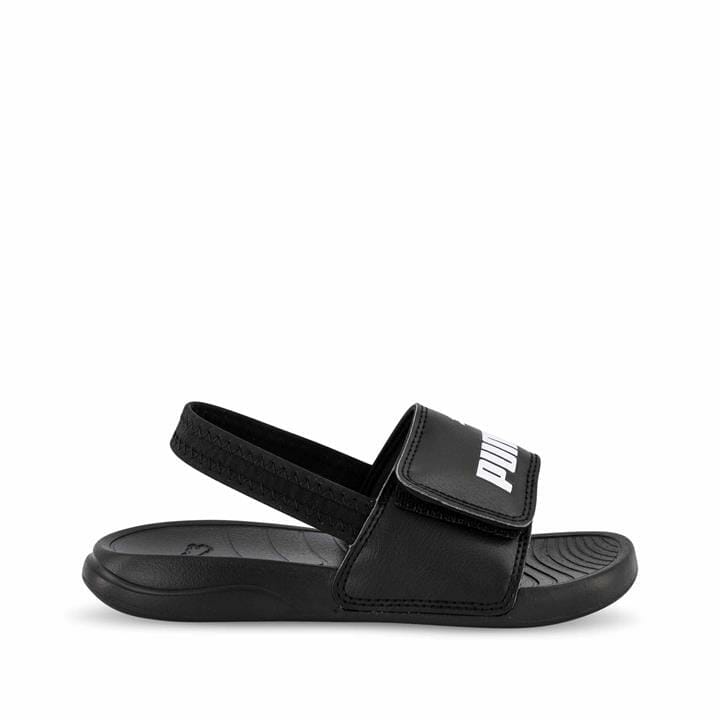 OJAM - Pivot - Puma Popcat 20 Backstrap Slide  Size 11 Unisex