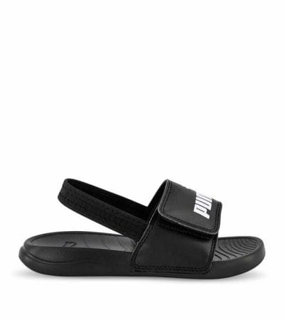OJAM - Pivot - Puma Popcat 20 Backstrap Slide  Size 11 Unisex