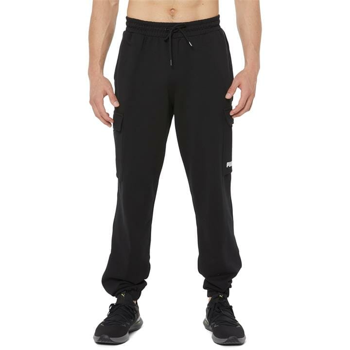 OJAM - Pivot - Puma Power Cargo Pants  Size S Mens