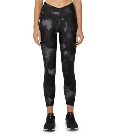 OJAM - Pivot - Puma Printed Eversculpt High Waist 7/8 Training Size XS Womens