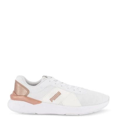 OJAM - Pivot - Puma Rose Metallic Pop  Size 6 Womens