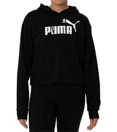 OJAM - Pivot - Puma Seamlessentials Bodywear Long Tight Black Size XS Womens
