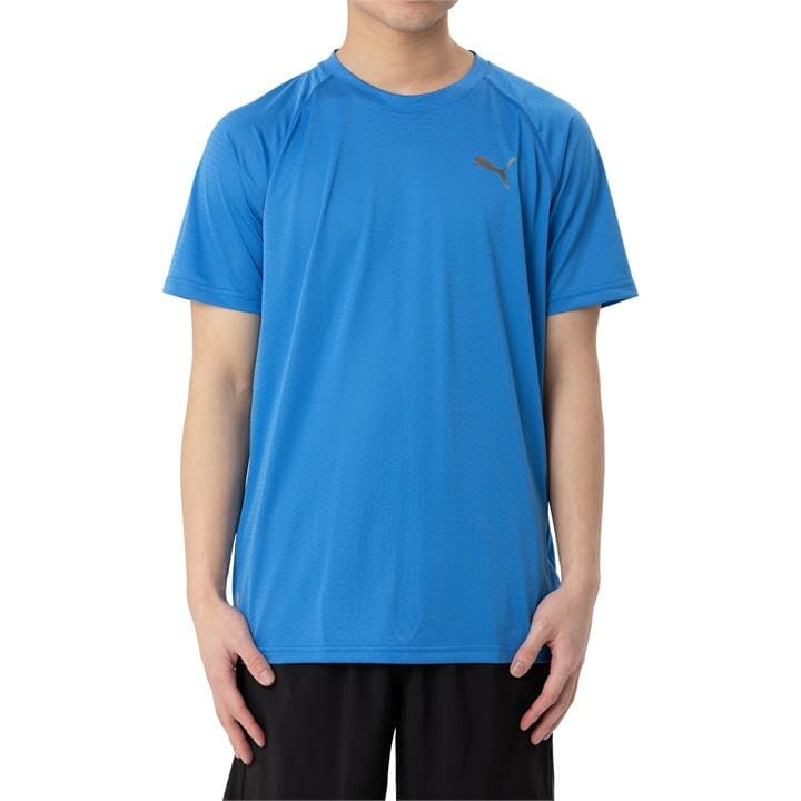 OJAM - Pivot - Puma Short Sleeve Tech Tee  Size XS Mens