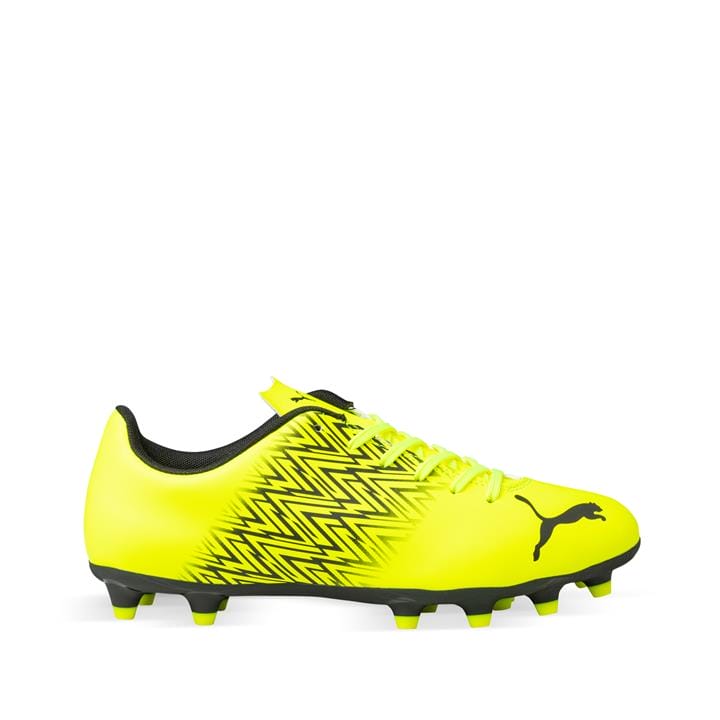OJAM - Pivot - Puma Tacto Fg/Ag Football Boots  Size 6 Mens