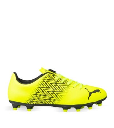 OJAM - Pivot - Puma Tacto Fg/Ag Football Boots  Size 6 Mens