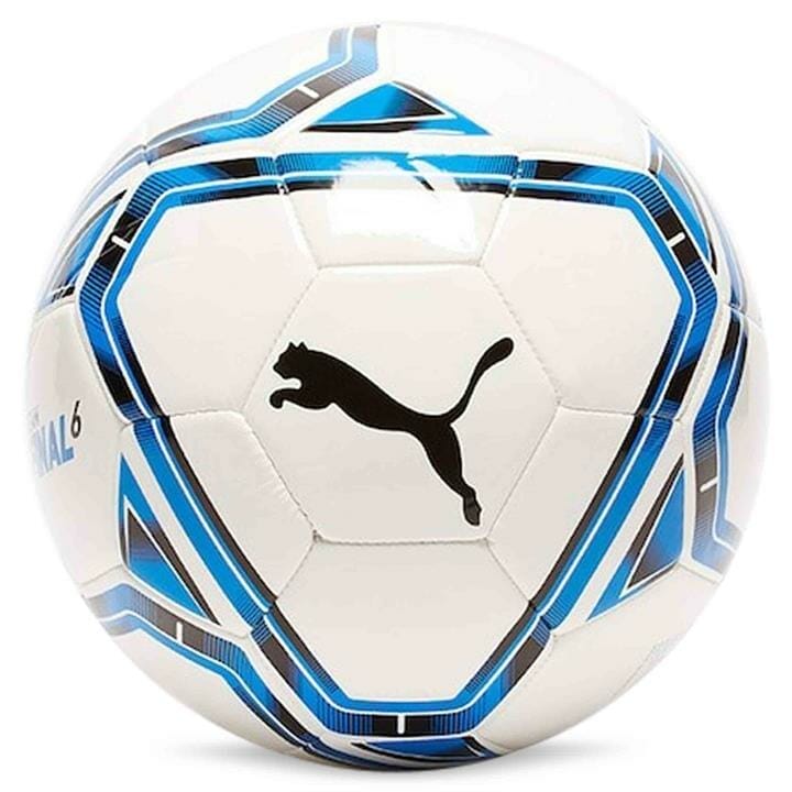 OJAM - Pivot - Puma Teamfinal 21.6 Ms Ball  Size 5 Mens