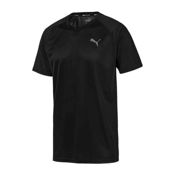 OJAM - Pivot - Puma Tech Tee  Size S Mens