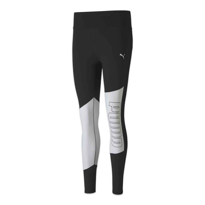 OJAM - Pivot - Puma Train Favorite Logo 7 8 Tight  Size XS Womens