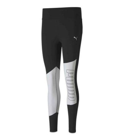 OJAM - Pivot - Puma Train Favorite Logo 7 8 Tight Size XS Womens