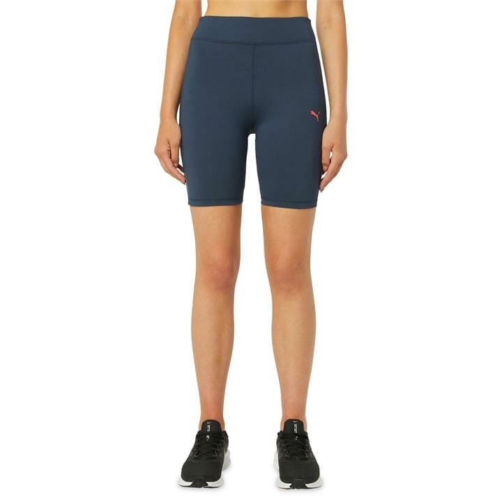 OJAM - Pivot - Puma Train Favourite 7 Inch Biker Short  Size XS Womens