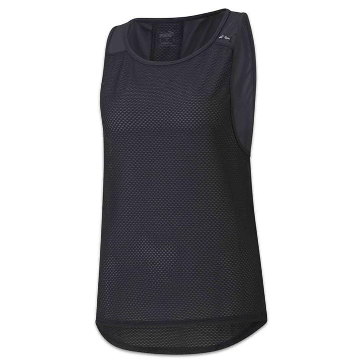 OJAM - Pivot - Puma Train Mesh Tank  Size XS Womens