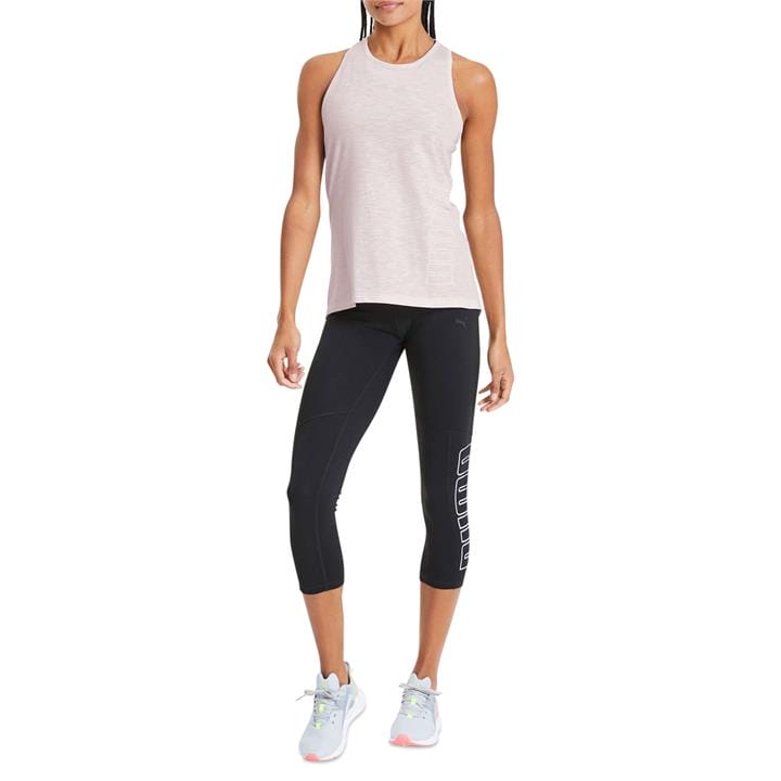 OJAM - Pivot - Puma Twist It Tank  Size XS Womens