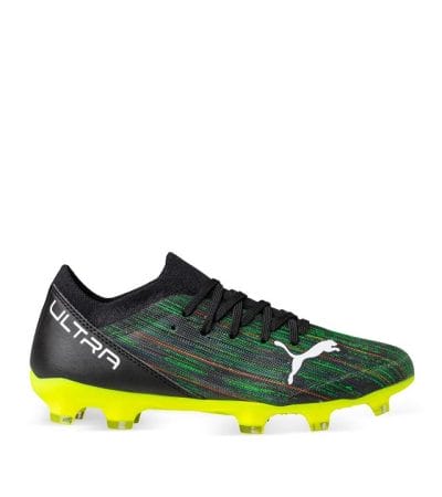 OJAM - Pivot - Puma Ultra 3.2 Fg/Ag Football Boots  Size 6 Mens