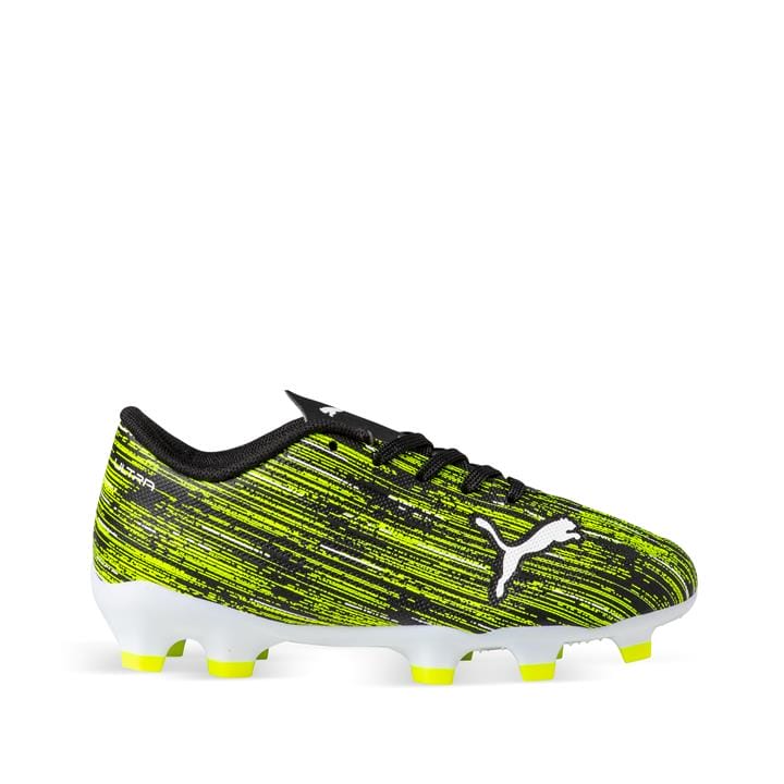 OJAM - Pivot - Puma Ultra 4.2 Fg/Ag Youth Football Boots  Size 11 Kids