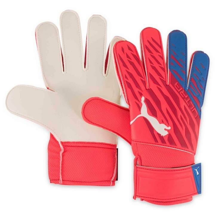 OJAM - Pivot - Puma Ultra Grip 4 Rc Goalkeeper Gloves  Size 6 Mens