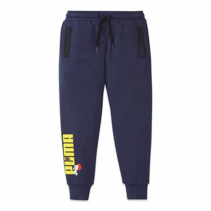 OJAM - Pivot - Puma X Peanuts Sweatpants  Size XS Unisex