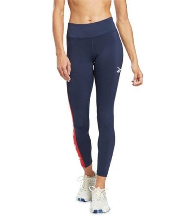 OJAM - Pivot - Reebok Linear Logo Leggings Size XS Womens