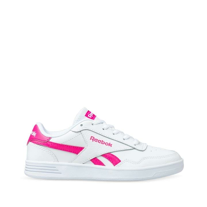 OJAM - Pivot - Reebok Royal Techque White  Size 5 Womens
