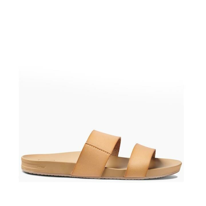 OJAM - Pivot - Reef Cushion Vista Nat  Size 6 Womens