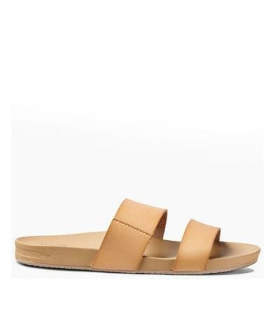 OJAM - Pivot - Reef Cushion Vista Nat Size 6 Womens