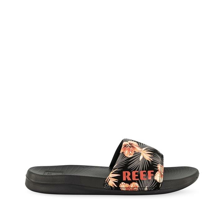 OJAM - Pivot - Reef One Slide  Size 5 Womens