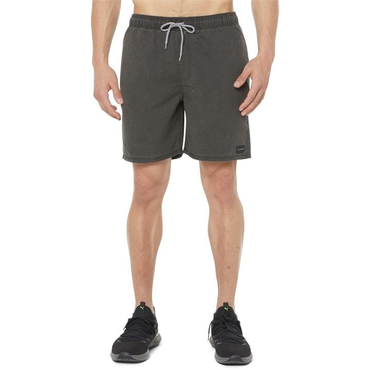 OJAM - Pivot - Ripcurl Bondi Volley Boardshorts  Size S Mens