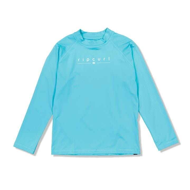 OJAM - Pivot - Ripcurl Golden Rays Long Sleeve Uv Tee  Size 8 Unisex