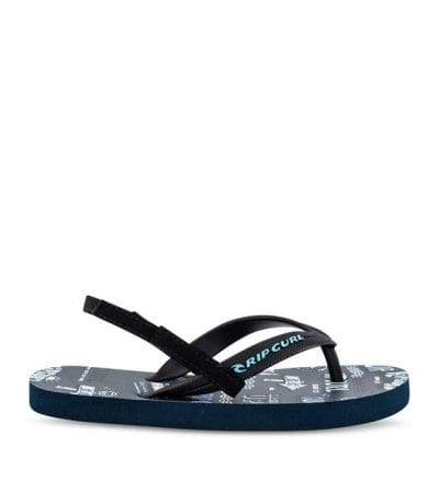 OJAM - Pivot - Ripcurl Surf School Thongs  Size 11 Unisex