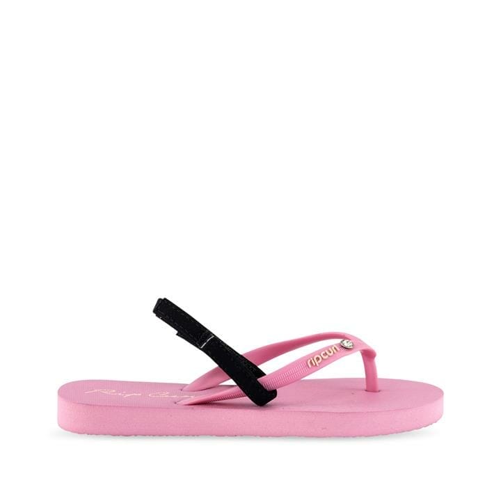 OJAM - Pivot - Ripcurl Waves Thongs  Size 11 Unisex