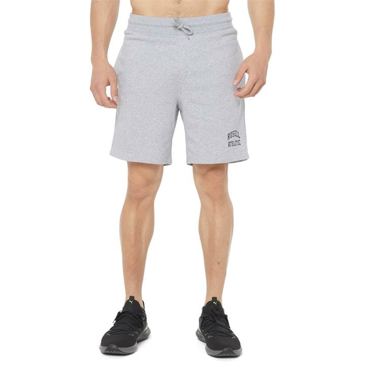 OJAM - Pivot - Russell Athletic Arch Logo Short  Size S Mens
