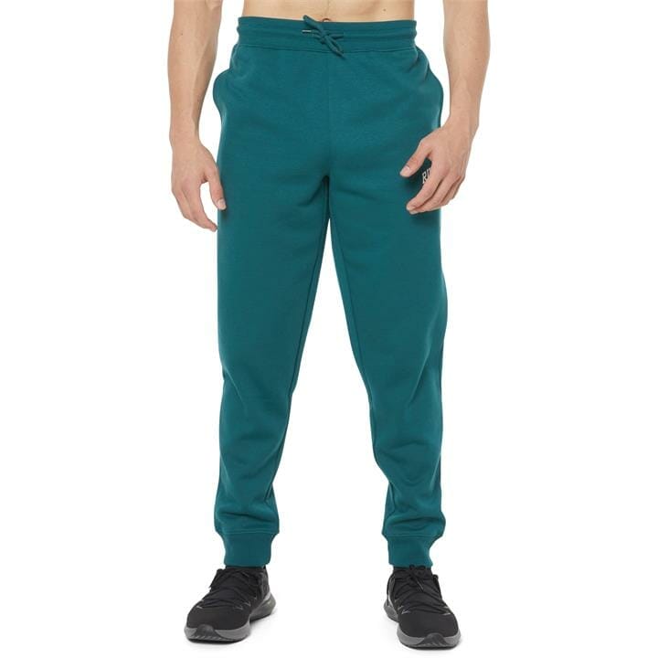 OJAM - Pivot - Russell Athletic Arch Logo Track Pant  Size S Mens