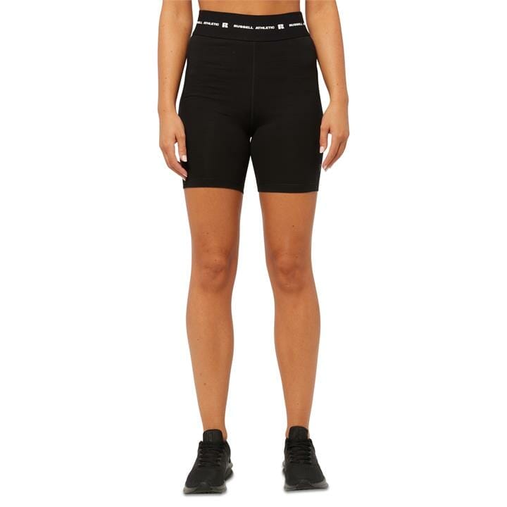 OJAM - Pivot - Russell Athletic Eagle R Bike Short  Size 8 Womens
