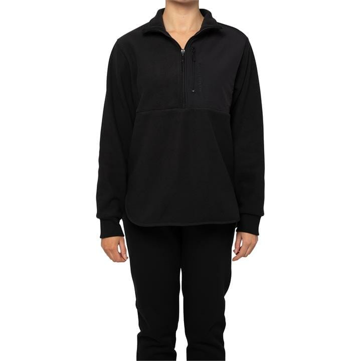 OJAM - Pivot - Russell Athletic Ra Polar Fleece Jacket  Size 8 Womens