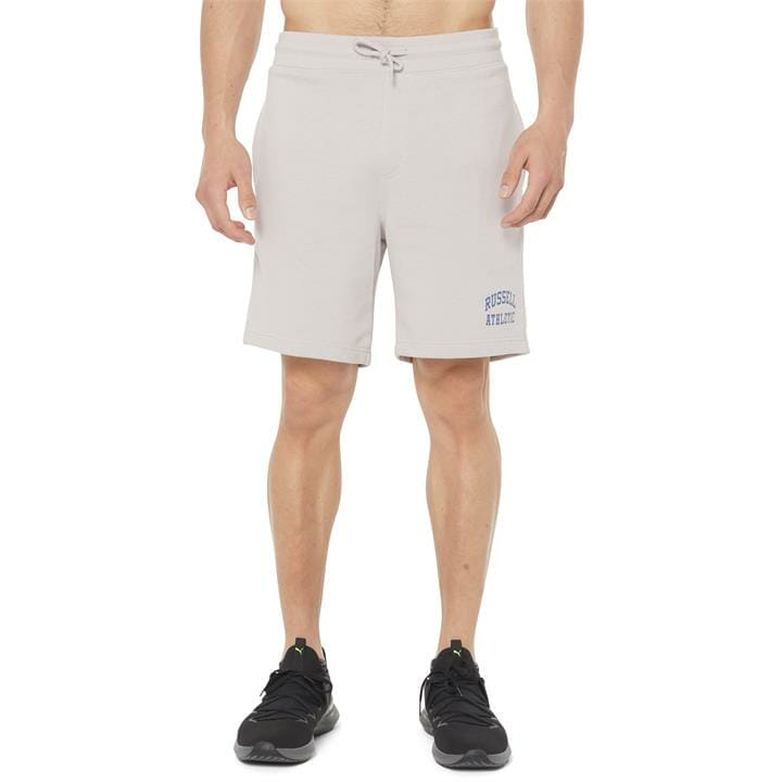 OJAM - Pivot - Russell Athletic Russell Arch Logo Short  Size S Mens