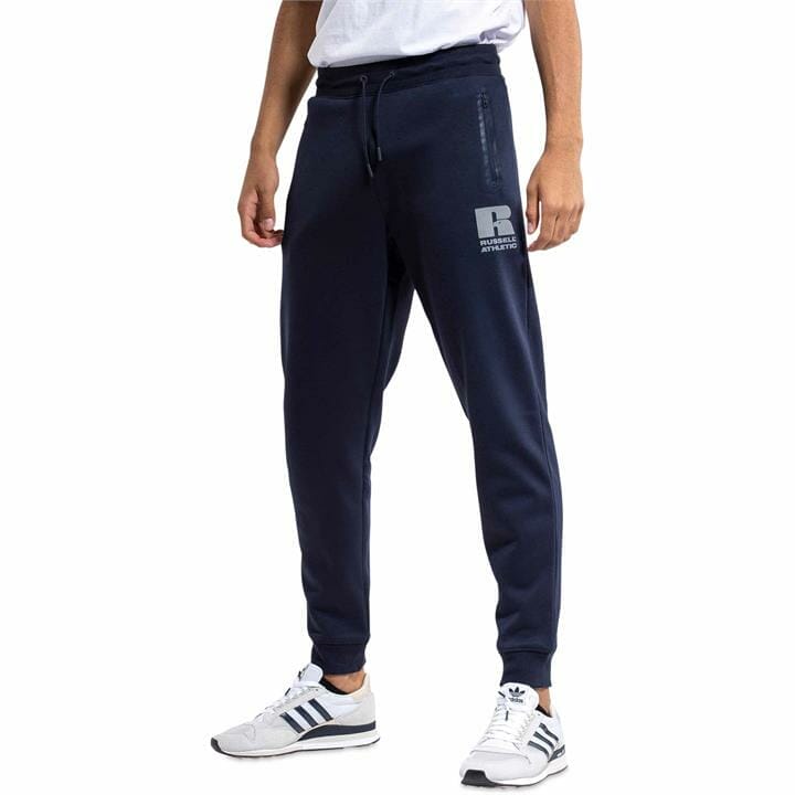 OJAM - Pivot - Russell Athletic Zip Trackpants  Size S Mens