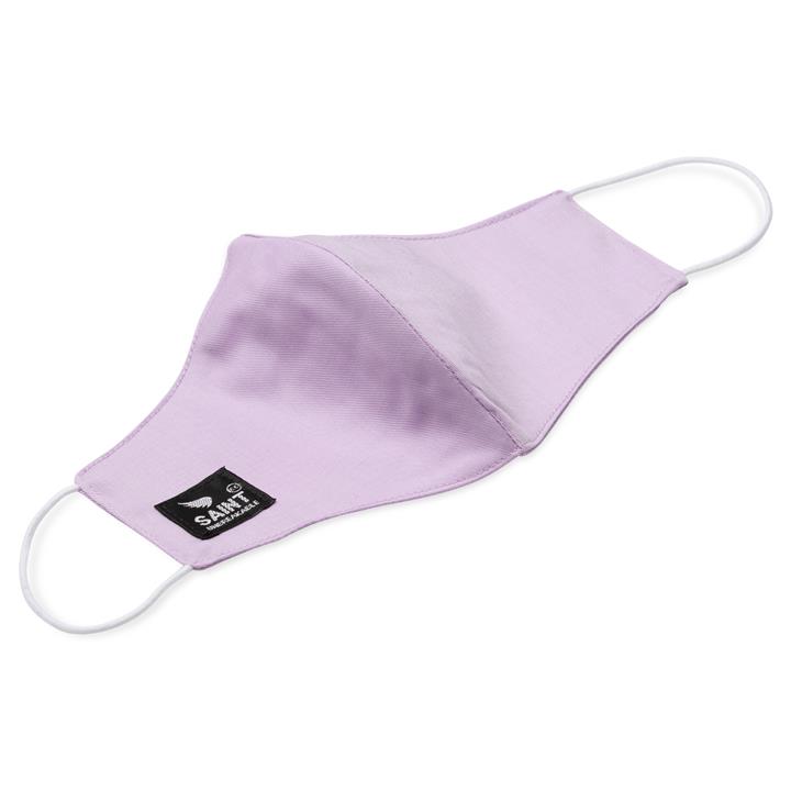 OJAM - Pivot - Saint Works Face Mask Lilac  Size S Womens
