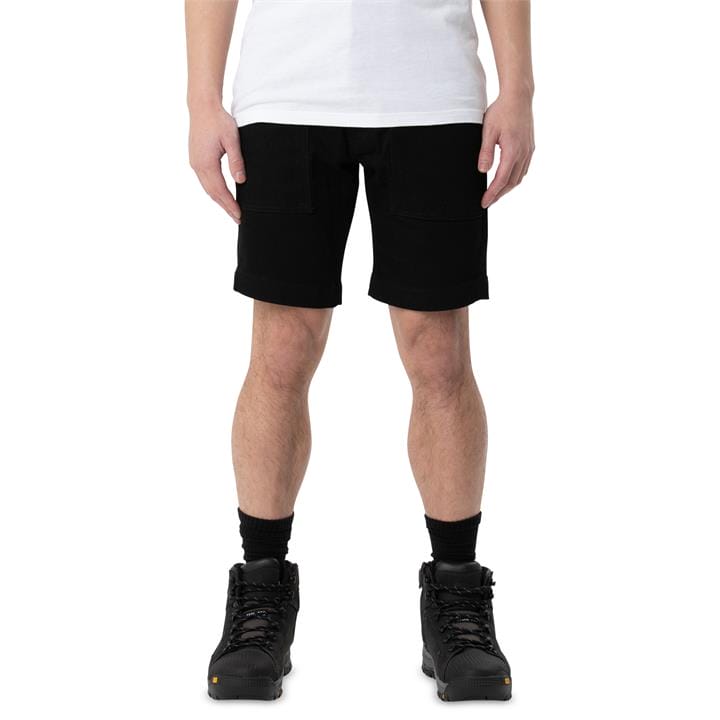 OJAM - Pivot - Saint Works Twill Shorts  Size 28 Mens