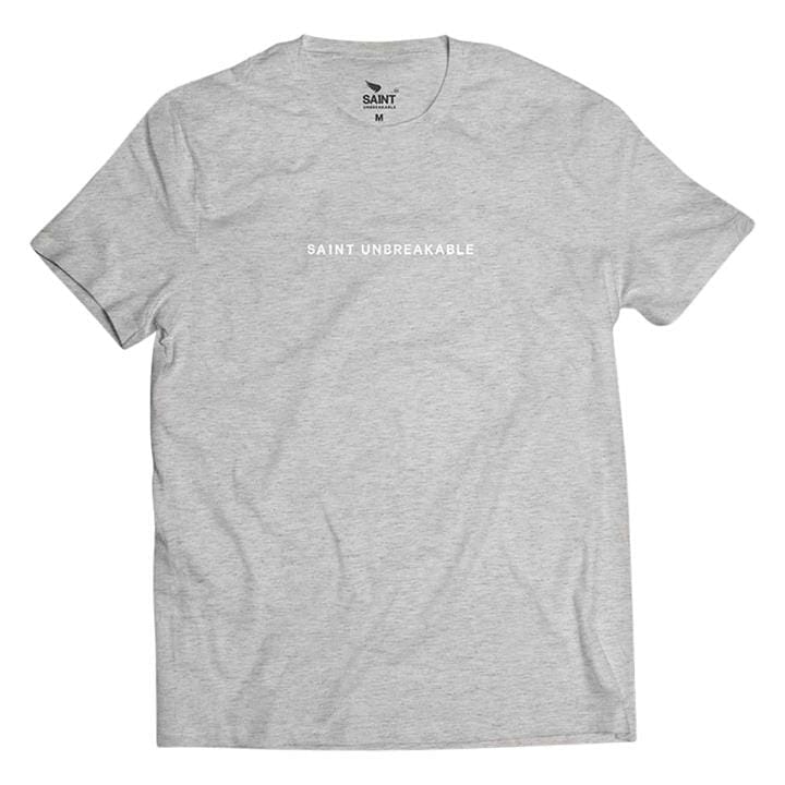 OJAM - Pivot - Saint Works Unbreakable Minimalistic Tee  Size S Mens