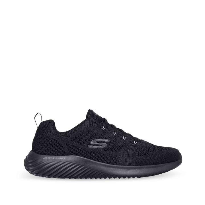 OJAM - Pivot - Skechers Bounder - Rinstet  Size 7 Mens